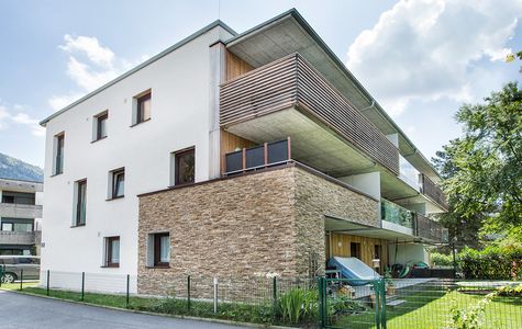 Gaisbergstrasse 28