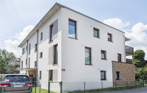 Gaisbergstrasse 28