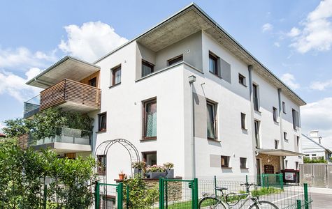 Gaisbergstrasse 28