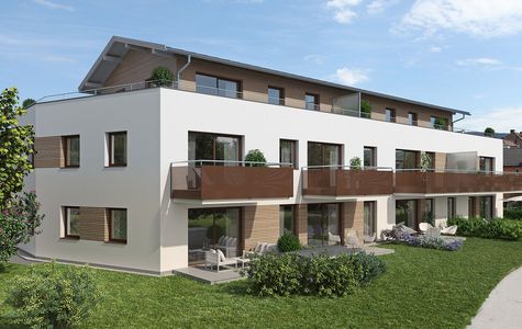 Marktstrasse 8a