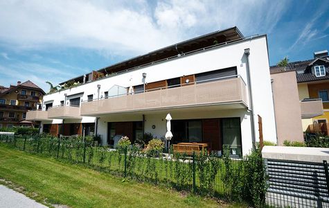 Marktstrasse 8a
