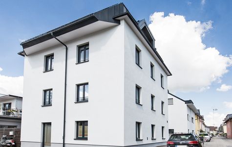 Gärtnerstrasse 25