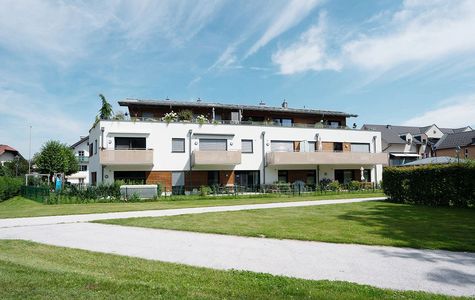 Marktstrasse 8a