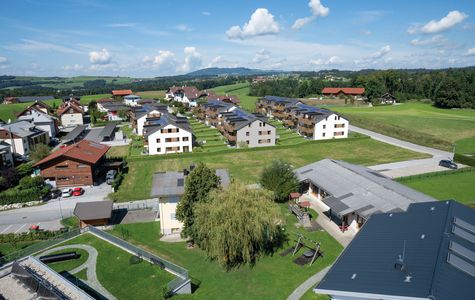 Einleitenweg