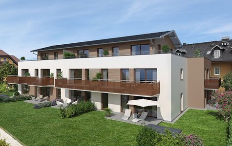 Marktstrasse 8a