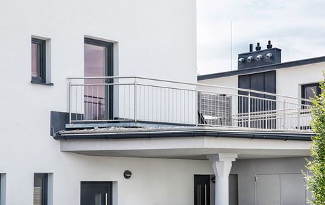 Gärtnerstrasse 25