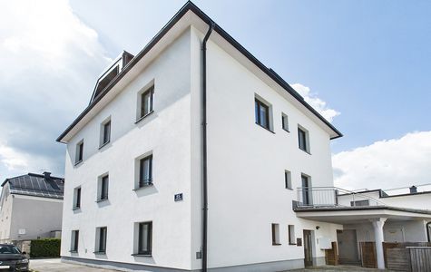Gärtnerstrasse 25