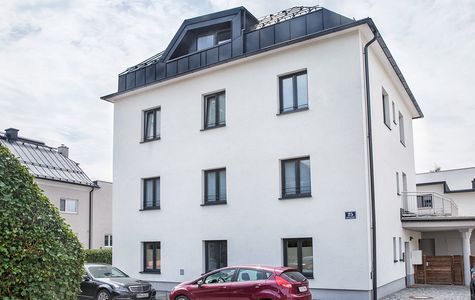 Gärtnerstrasse 25