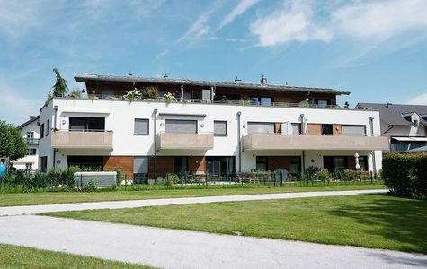 Marktstrasse 8a